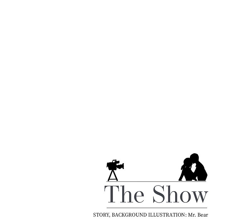 The Show - episode 22 - 103
