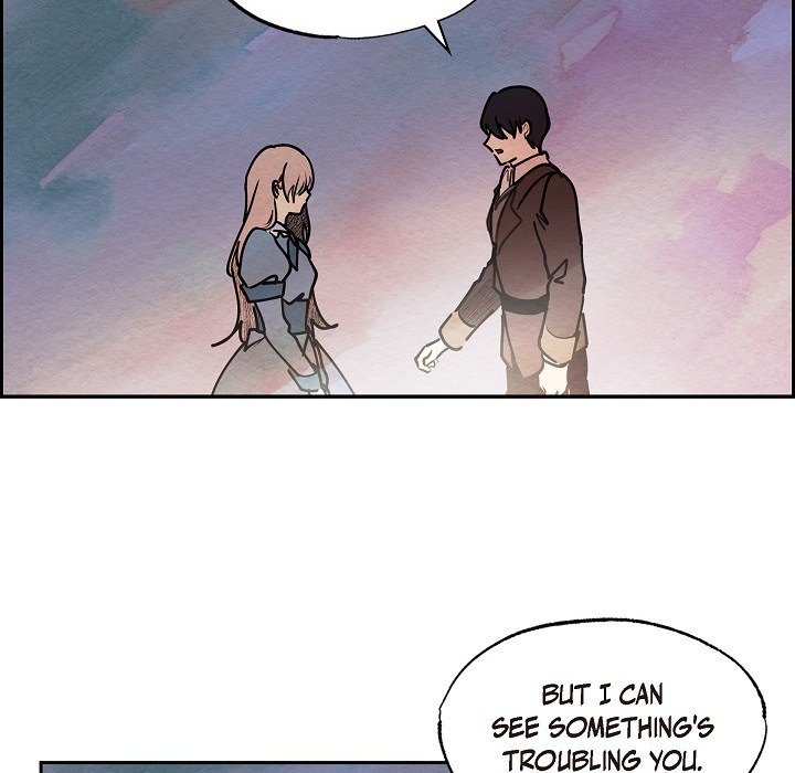 The Villainess Behind the Mask - episode 46 - 26