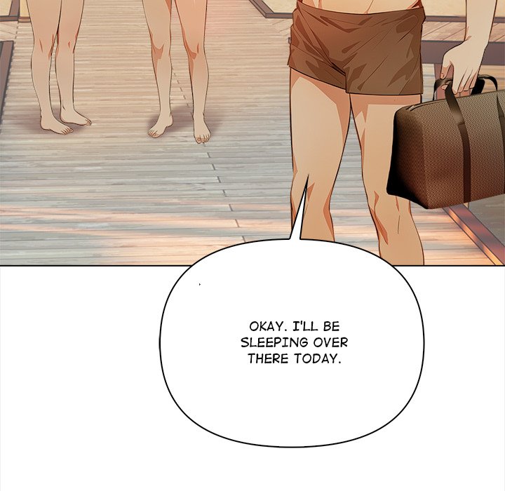 Sun-Kissed Seduction - episode 1 - 160