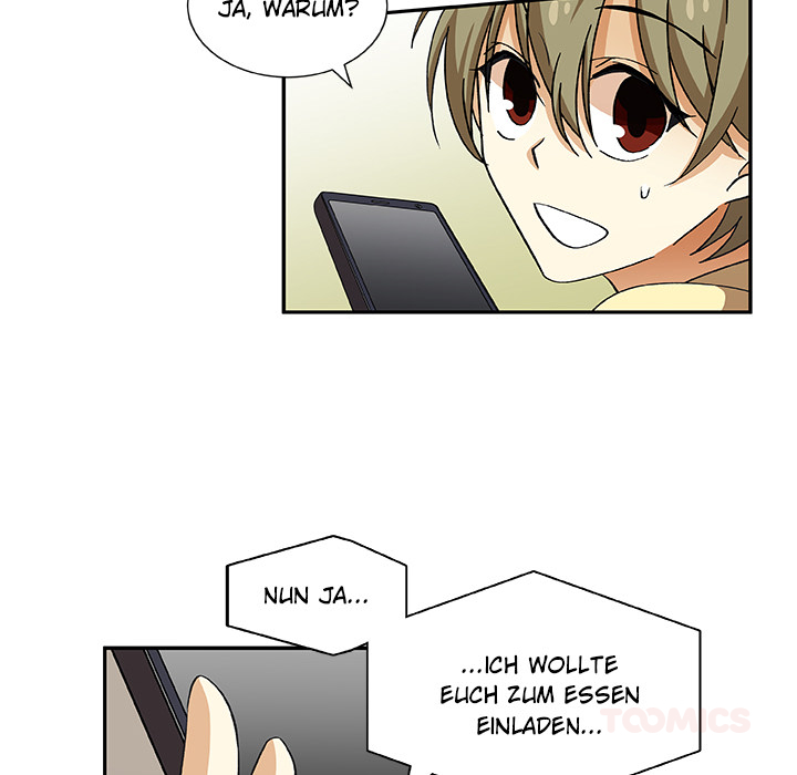 Mörder in klein - episode 28 - 61
