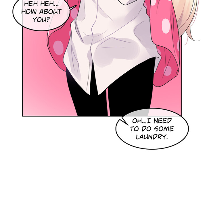A Pervert's Daily Life - episode 40 - 63