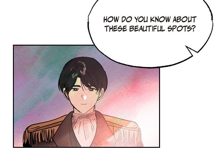 The Villainess Behind the Mask - episode 36 - 2