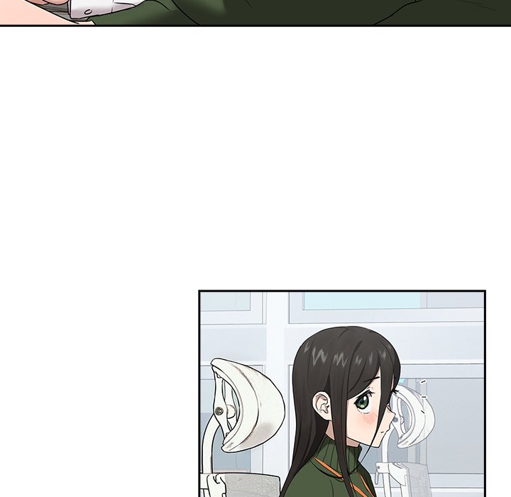 Dating After Work - episode 3 - 68