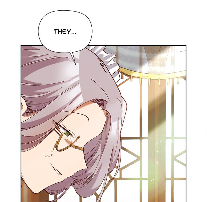 Young Lady's Knight - episode 5 - 64