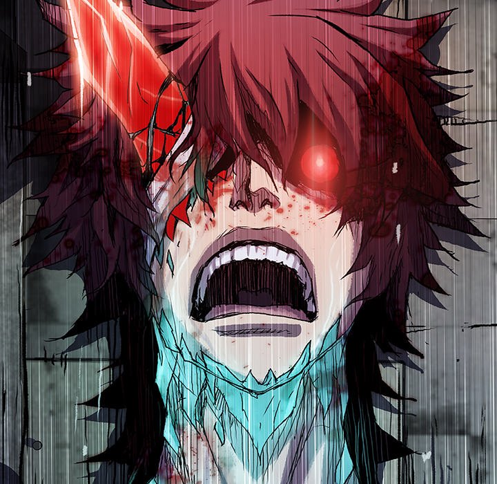 Blood Blade - episode 27 - 75