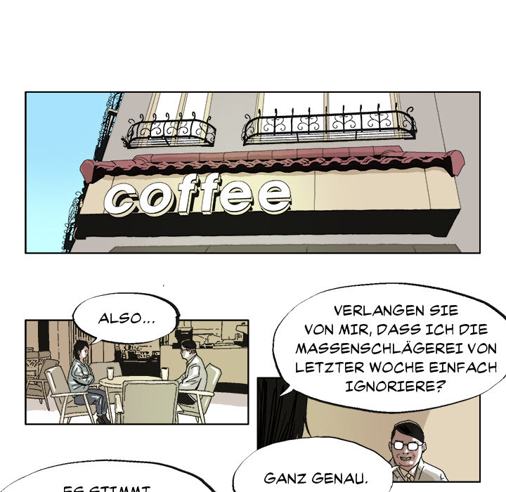 Codename Geist - episode 38 - 13