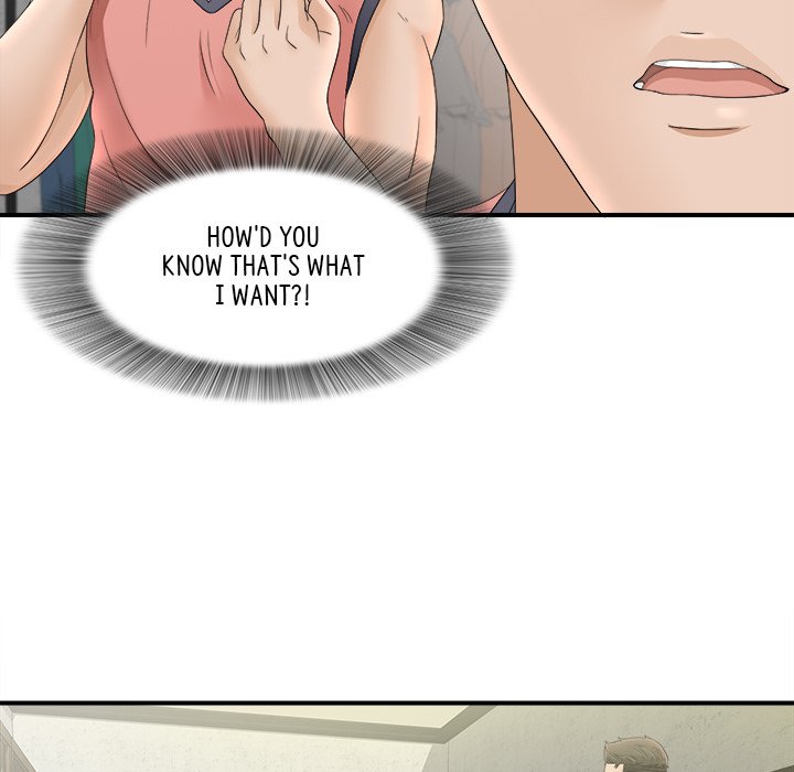 The Secret Friend - episode 18 - 35