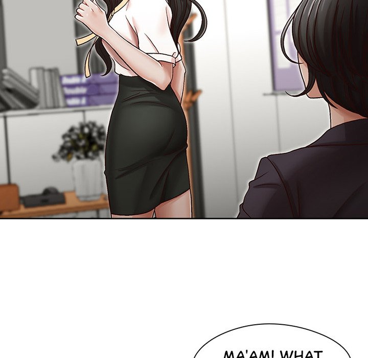 My brother's Secret-ary - episode 21 - 23