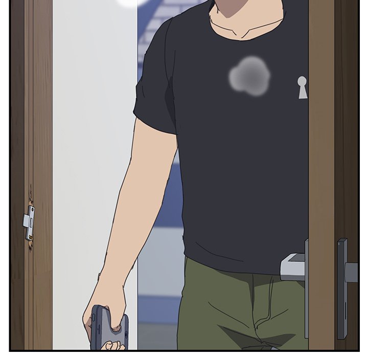 The Unwanted Roommate - episode 16 - 108