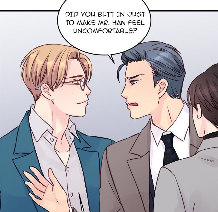 A Nonsense Relationship - episode 5 - 54