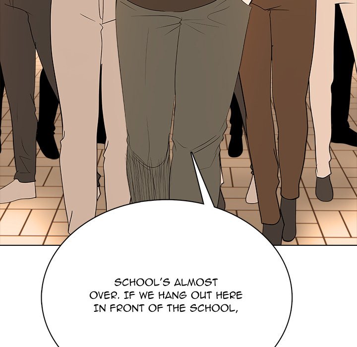 High School Legend Boost - episode 44 - 76