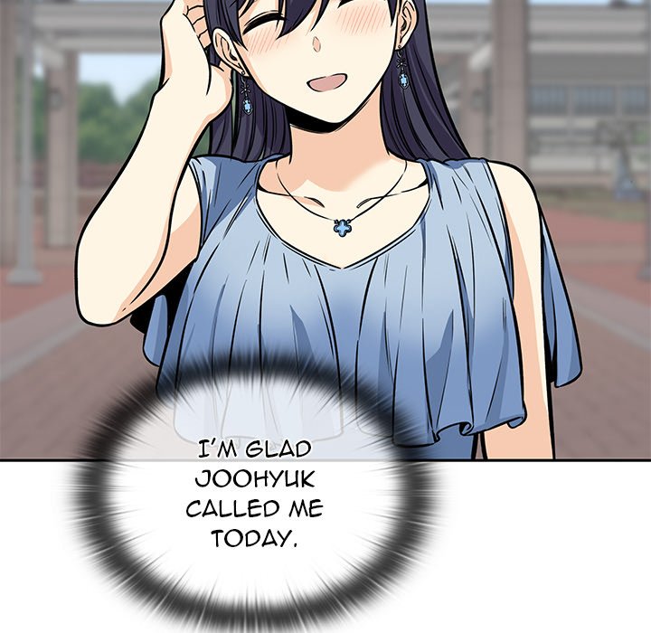 Excuse Me, This is my Room - episode 21 - 91