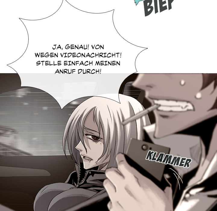 Blutklinge - episode 40 - 52
