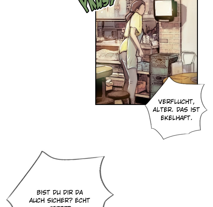 Seine Superkräfte - episode 15 - 71