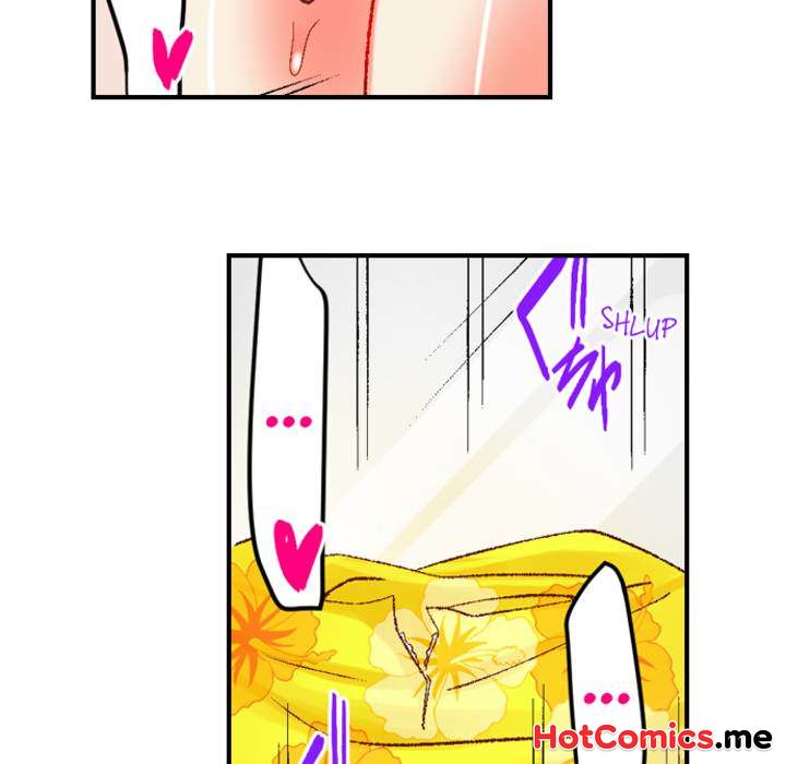 Our Kinky Newlywed Life - episode 50 - 39
