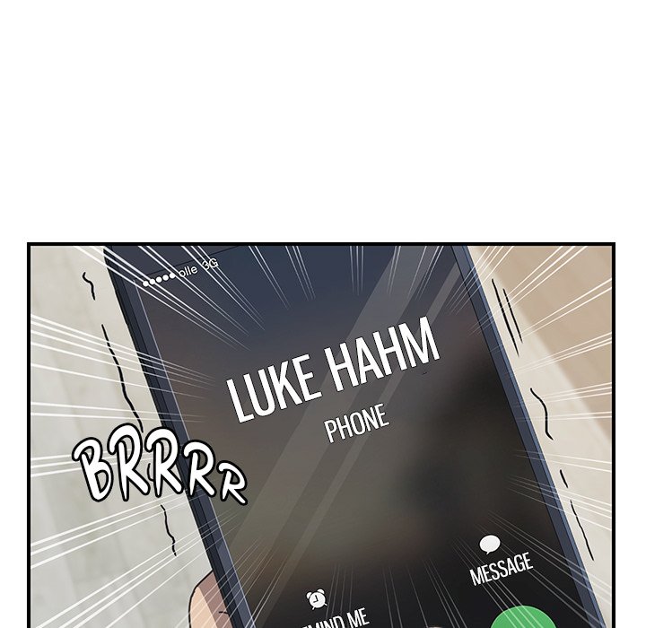 The Unwanted Roommate - episode 9 - 46