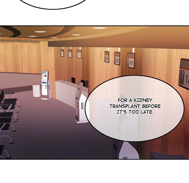 Pregnancy Contract - episode 4 - 130