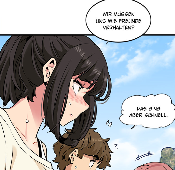 Auf den ersten Schnips - episode 76 - 86