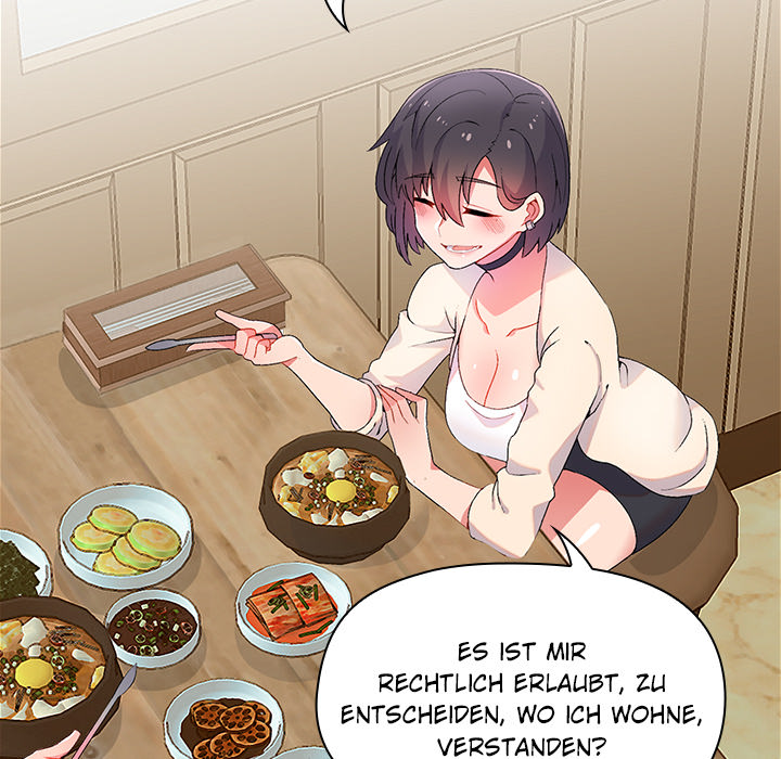 Mia zieht ein - episode 1 - 88