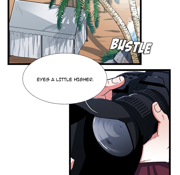 Same, but Different - episode 19 - 32