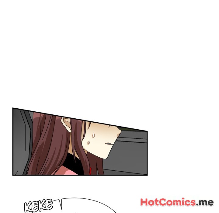 We Are (Murderers) - episode 11 - 49