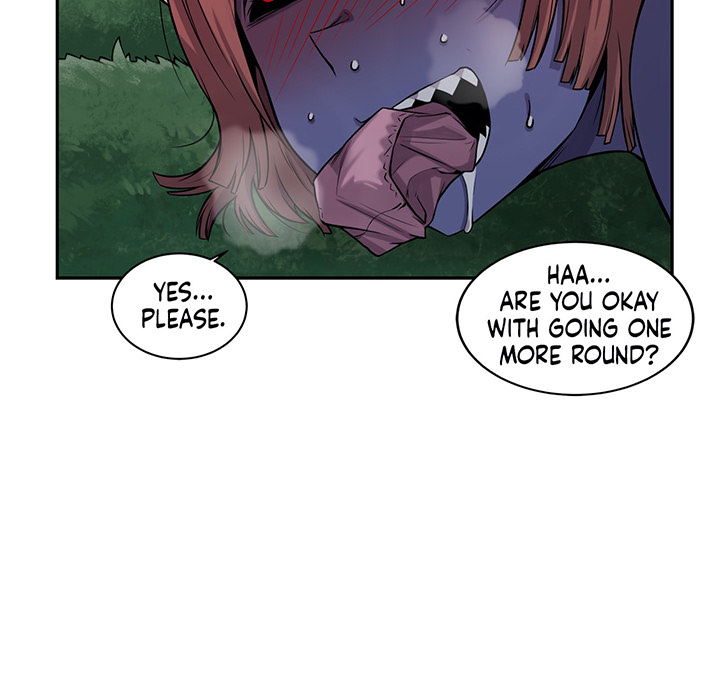 Zombie Girlfriend! - episode 14 - 72