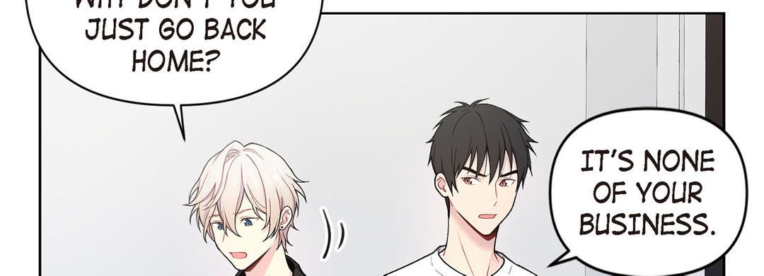 Sweet Caress - episode 29 - 21