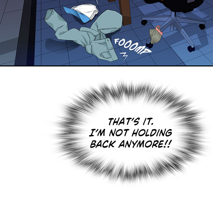 Tissue Guzzler - episode 4 - 46