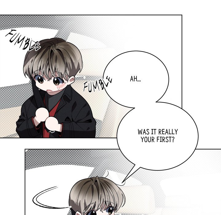 Cherry Doll Scandal - episode 24 - 80