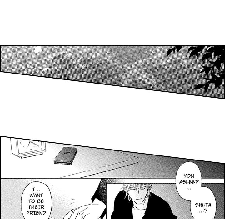 Daddy's Boyfriend - episode 11 - 30