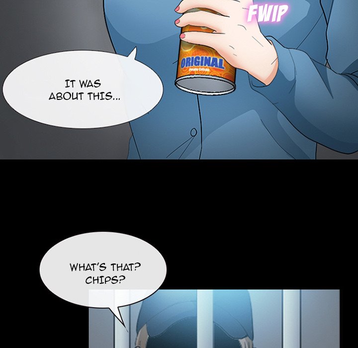 The Snow - episode 8 - 35
