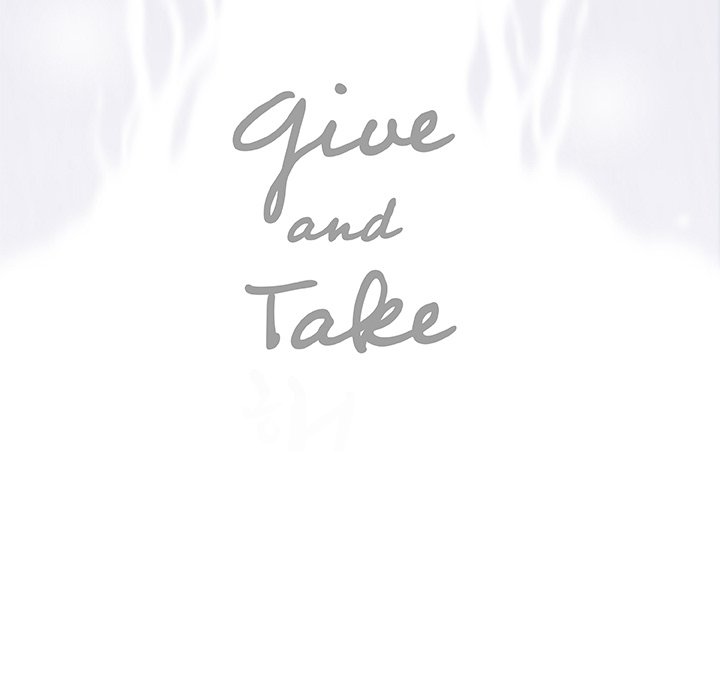 Give and Take - episode 19 - 124