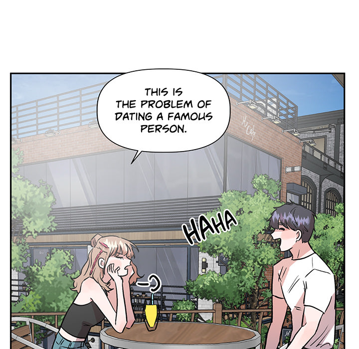 Bitter Sweetheart - episode 34 - 152