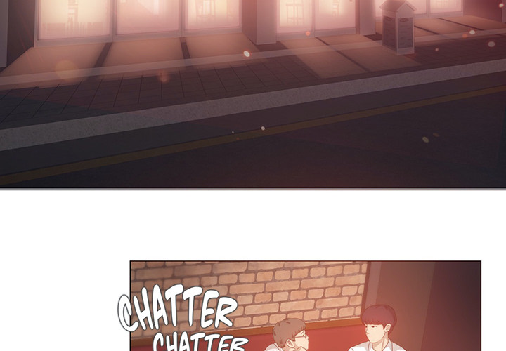 A Pervert's Daily Life - episode 110 - 1