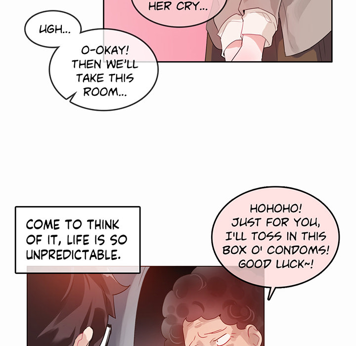 A Pervert's Daily Life - episode 20 - 82