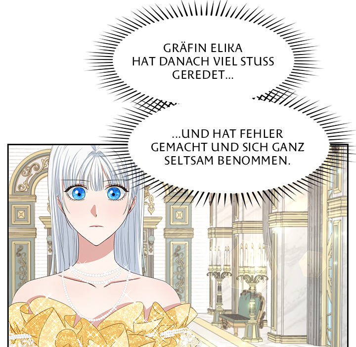 Diesmal ändere ich mein Schicksal - episode 6 - 89