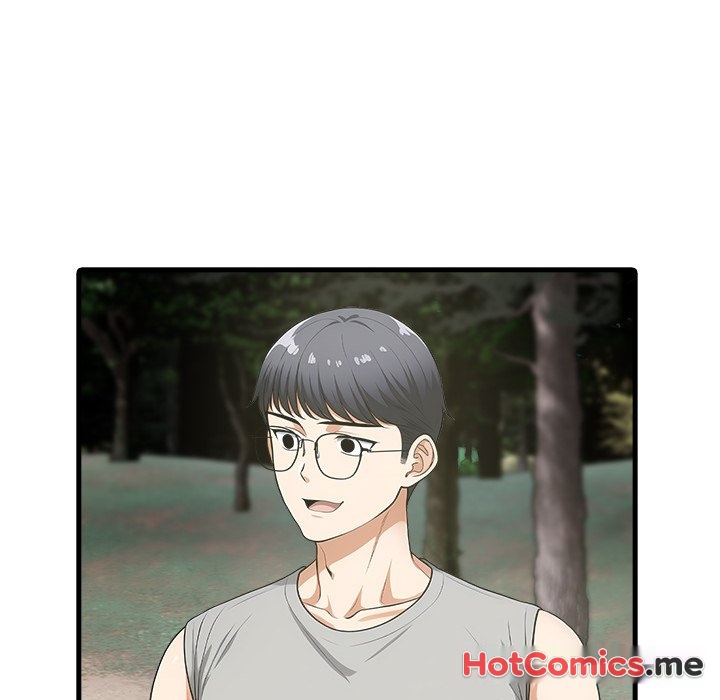 Steamy Webtoon Collection - episode 9 - 62