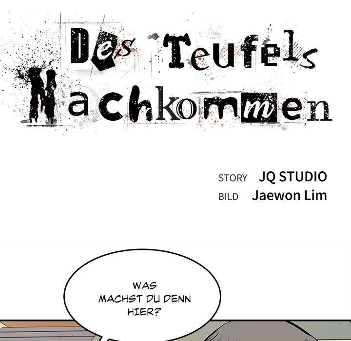 Des Teufels Nachkommen - episode 6 - 5