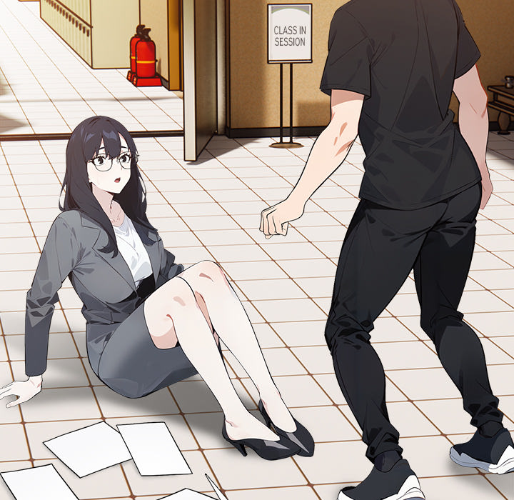 Desire Note - episode 9 - 84