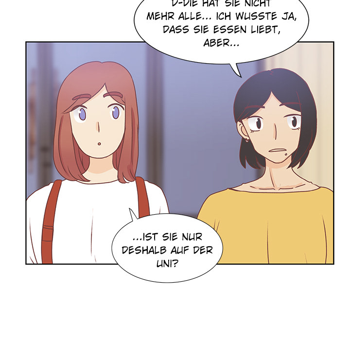 Der Mädchen-Knigge - episode 44 - 87