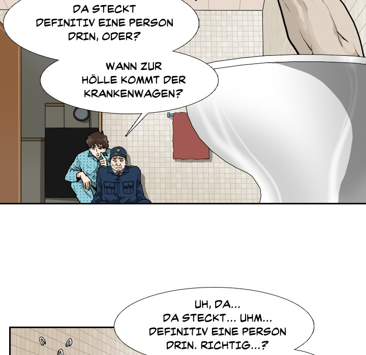 Angriff der Hand - episode 3 - 11