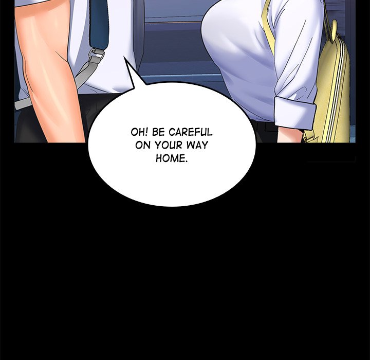 Office Romance is a No-No - episode 5 - 142