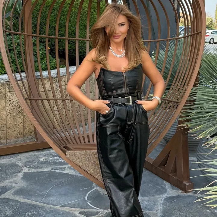 danabenshoshan