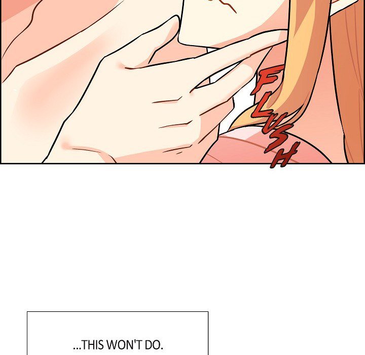 The Destroyer Fell in Love with Me - episode 1 - 103
