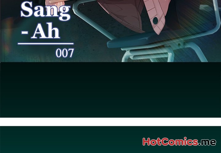 Sang-Ah - episode 7 - 1
