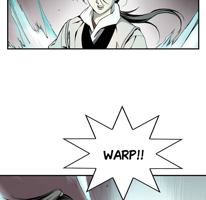 Magician's Murim Adventures - episode 41 - 60