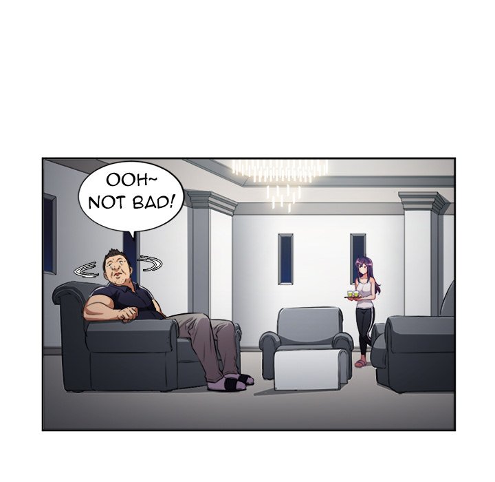 Yuri's Part Time Job - episode 55 - 13