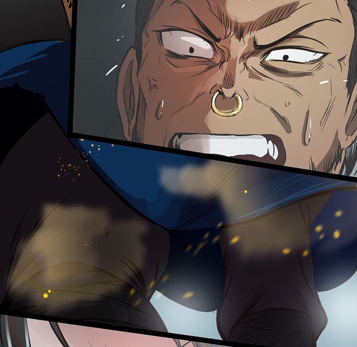 River Where the Moon Rises - episode 1 - 138