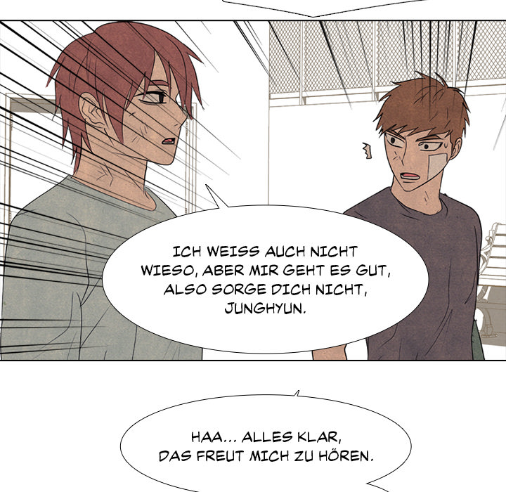 Teufel der Oberstufe - episode 279 - 115