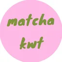 @matchakwt